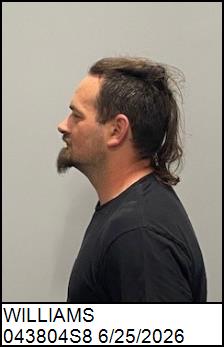 Left Profile