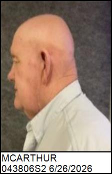 Left Profile