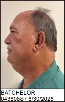 Left Profile