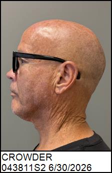 Left Profile