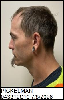 Left Profile