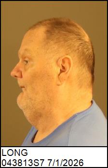 Left Profile