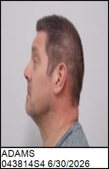 Left Profile