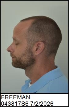 Left Profile
