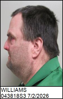 Left Profile