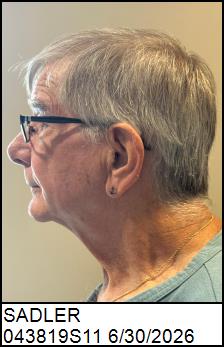 Left Profile