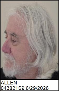Left Profile