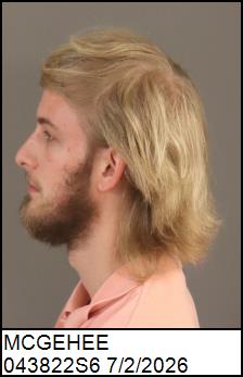 Left Profile