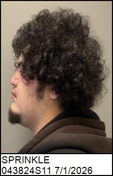 Left Profile