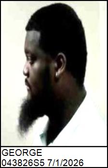 Left Profile