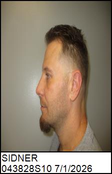 Left Profile