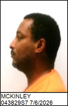 Left Profile