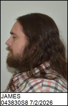Left Profile
