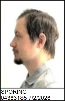 Left Profile
