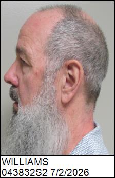 Left Profile
