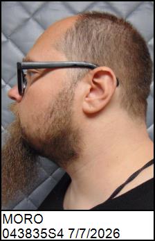 Left Profile