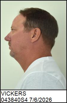Left Profile