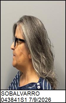 Left Profile