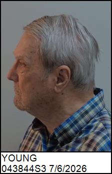Left Profile