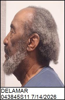 Left Profile