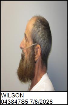 Left Profile