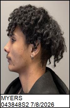 Left Profile