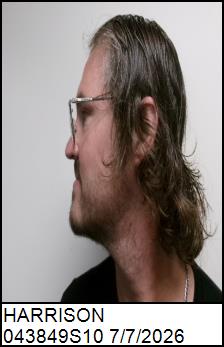 Left Profile