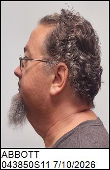Left Profile