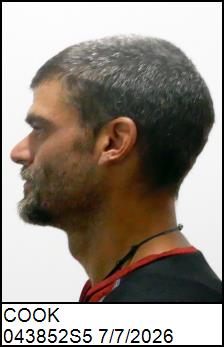 Left Profile