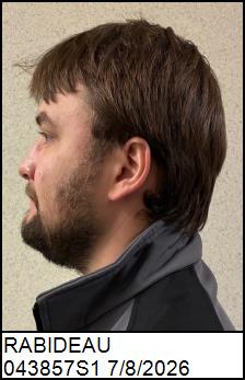 Left Profile