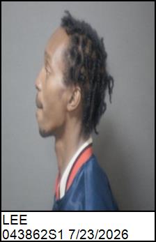 Left Profile