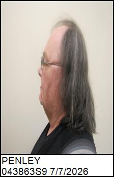 Left Profile
