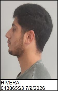 Left Profile