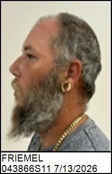 Left Profile