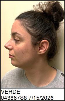 Left Profile