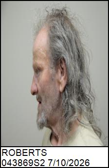 Left Profile