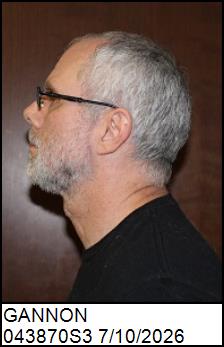 Left Profile