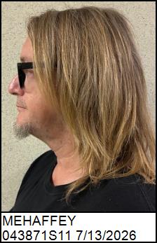 Left Profile