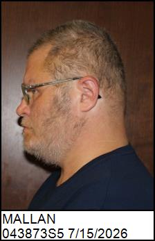 Left Profile