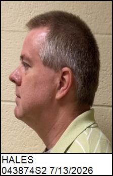 Left Profile