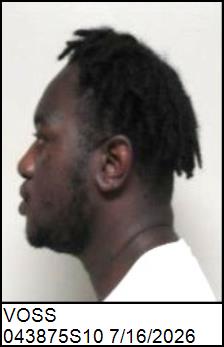 Left Profile