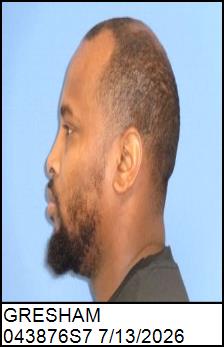 Left Profile