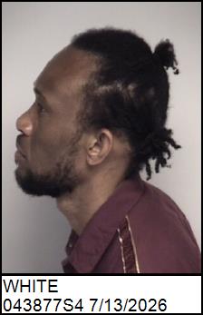 Left Profile