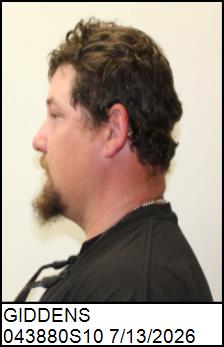 Left Profile