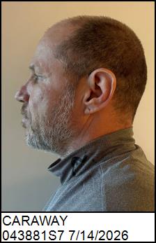 Left Profile