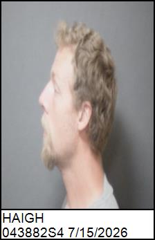 Left Profile