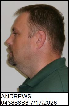 Left Profile