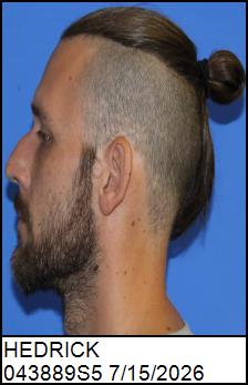 Left Profile