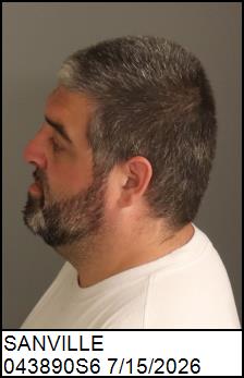 Left Profile