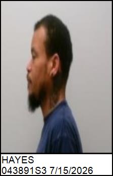 Left Profile
